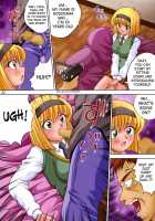 Muchimuchi Carnival 2 / ムチムチカー二バル2 [Nao Takami] Thumbnail Page 24