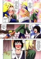 Muchimuchi Carnival 2 / ムチムチカー二バル2 [Nao Takami] Thumbnail Page 06