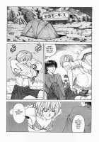 Hang [Original] Thumbnail Page 10