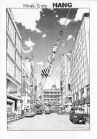 Hang [Original] Thumbnail Page 01