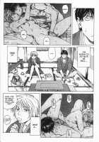 Hang [Original] Thumbnail Page 28