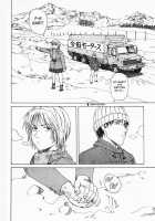 Hang [Original] Thumbnail Page 03