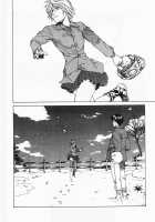 Hang [Original] Thumbnail Page 46