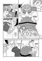 Ai Aru H O Shimashou / 愛あるHをしましょう [Buri] [Darkstalkers] Thumbnail Page 14