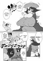 Ai Aru H O Shimashou / 愛あるHをしましょう [Buri] [Darkstalkers] Thumbnail Page 04