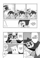 Ai Aru H O Shimashou / 愛あるHをしましょう [Buri] [Darkstalkers] Thumbnail Page 05