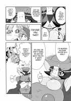 Ai Aru H O Shimashou / 愛あるHをしましょう [Buri] [Darkstalkers] Thumbnail Page 08