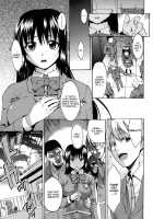 When You Let Go Of My Hands / When you let go of my hands [Takenoko Seijin] [Original] Thumbnail Page 25