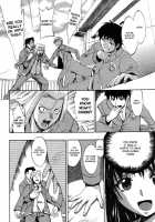 When You Let Go Of My Hands / When you let go of my hands [Takenoko Seijin] [Original] Thumbnail Page 26