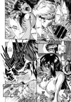 When You Let Go Of My Hands / When you let go of my hands [Takenoko Seijin] [Original] Thumbnail Page 30