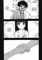When You Let Go Of My Hands / When you let go of my hands [Takenoko Seijin] [Original] Thumbnail Page 75