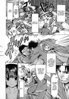 When You Let Go Of My Hands / When you let go of my hands [Takenoko Seijin] [Original] Thumbnail Page 76