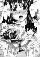 When You Let Go Of My Hands / When you let go of my hands [Takenoko Seijin] [Original] Thumbnail Page 96