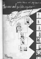 Under The Influence [Gunsmith Cats] Thumbnail Page 18