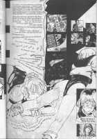 Under The Influence [Gunsmith Cats] Thumbnail Page 20