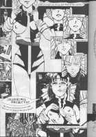 Under The Influence [Gunsmith Cats] Thumbnail Page 21