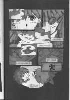 Under The Influence [Gunsmith Cats] Thumbnail Page 26