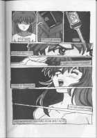 Under The Influence [Gunsmith Cats] Thumbnail Page 28