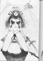 Under The Influence [Gunsmith Cats] Thumbnail Page 29