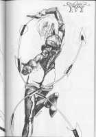 Under The Influence [Gunsmith Cats] Thumbnail Page 30