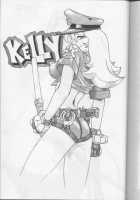 Under The Influence [Gunsmith Cats] Thumbnail Page 31