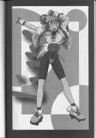 Under The Influence [Gunsmith Cats] Thumbnail Page 34