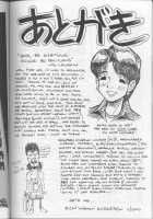 Under The Influence [Gunsmith Cats] Thumbnail Page 36