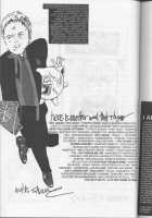 Under The Influence [Gunsmith Cats] Thumbnail Page 39