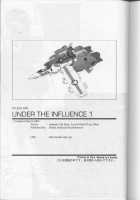 Under The Influence [Gunsmith Cats] Thumbnail Page 41