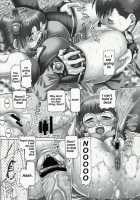 EMPIRE HARD CORE 3 / EMPIRE HARD CORE 3 [Type.90] [Uchuu No Stellvia] Thumbnail Page 06