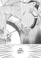 Tifa Before Climax / ティファ極前 [Crimson] [Final Fantasy Vii] Thumbnail Page 44