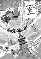 Shisen Satsuei 3 / 視線撮影3 [Karukiya] [To Love-Ru] Thumbnail Page 20