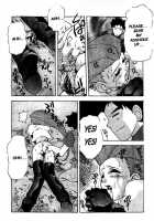 Spread / SPREAD [Juubaori Mashumaro] [Pokemon] Thumbnail Page 18