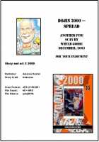 Spread / SPREAD [Juubaori Mashumaro] [Pokemon] Thumbnail Page 44