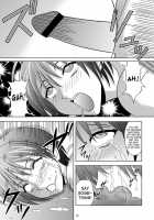 Bushitsu No Idol | Clubroom Idol 1 / 部室の哀奴 [Kurauda Shouta] [Suzuka] Thumbnail Page 09