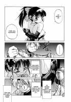 Escape Artist ~ Dasshutsu Shoujo ~ Ch. 1-2 / Escape Artist ～脱出少女～ 章1-2 [Escape] [Original] Thumbnail Page 16