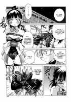 Escape Artist ~ Dasshutsu Shoujo ~ Ch. 1-2 / Escape Artist ～脱出少女～ 章1-2 [Escape] [Original] Thumbnail Page 17