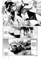 Escape Artist ~ Dasshutsu Shoujo ~ Ch. 1-2 / Escape Artist ～脱出少女～ 章1-2 [Escape] [Original] Thumbnail Page 18