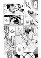 Escape Artist ~ Dasshutsu Shoujo ~ Ch. 1-2 / Escape Artist ～脱出少女～ 章1-2 [Escape] [Original] Thumbnail Page 25