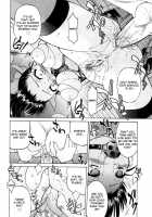 Escape Artist ~ Dasshutsu Shoujo ~ Ch. 1-2 / Escape Artist ～脱出少女～ 章1-2 [Escape] [Original] Thumbnail Page 26