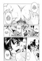 Escape Artist ~ Dasshutsu Shoujo ~ Ch. 1-2 / Escape Artist ～脱出少女～ 章1-2 [Escape] [Original] Thumbnail Page 27