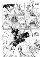 Escape Artist ~ Dasshutsu Shoujo ~ Ch. 1-2 / Escape Artist ～脱出少女～ 章1-2 [Escape] [Original] Thumbnail Page 28