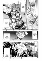 Escape Artist ~ Dasshutsu Shoujo ~ Ch. 1-2 / Escape Artist ～脱出少女～ 章1-2 [Escape] [Original] Thumbnail Page 32