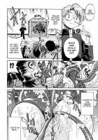 Escape Artist ~ Dasshutsu Shoujo ~ Ch. 1-2 / Escape Artist ～脱出少女～ 章1-2 [Escape] [Original] Thumbnail Page 34