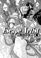 Escape Artist ~ Dasshutsu Shoujo ~ Ch. 1-2 / Escape Artist ～脱出少女～ 章1-2 [Escape] [Original] Thumbnail Page 36
