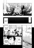 Escape Artist ~ Dasshutsu Shoujo ~ Ch. 1-2 / Escape Artist ～脱出少女～ 章1-2 [Escape] [Original] Thumbnail Page 37