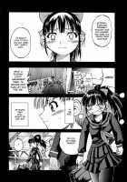 Escape Artist ~ Dasshutsu Shoujo ~ Ch. 1-2 / Escape Artist ～脱出少女～ 章1-2 [Escape] [Original] Thumbnail Page 38
