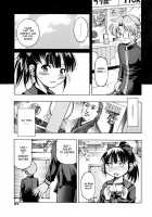 Escape Artist ~ Dasshutsu Shoujo ~ Ch. 1-2 / Escape Artist ～脱出少女～ 章1-2 [Escape] [Original] Thumbnail Page 39