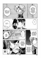 Escape Artist ~ Dasshutsu Shoujo ~ Ch. 1-2 / Escape Artist ～脱出少女～ 章1-2 [Escape] [Original] Thumbnail Page 40