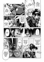Escape Artist ~ Dasshutsu Shoujo ~ Ch. 1-2 / Escape Artist ～脱出少女～ 章1-2 [Escape] [Original] Thumbnail Page 41